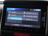 ◆Bluetooth Audio対応!◆各種オーディオソースで退屈のないドライブをお楽しみください♪