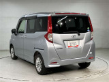 保証も全国のお近くのトヨタ販売店で受けられますので安心です。☆納車前には、当社メカニックによるプロの視点』で、安全かつ安心して気持ちよくお乗りいただける整備を行います。
