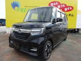 N-BOX G L ターボ ホンダセンシング 