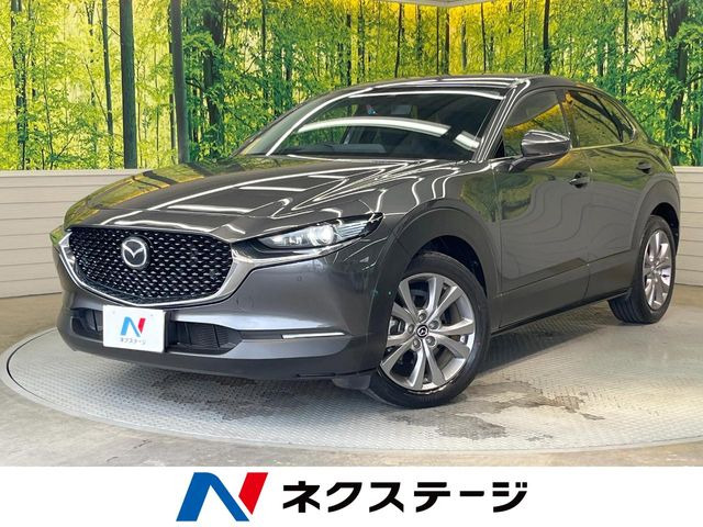 CX-30 2.0 20S プロアクティブ ツーリングセレクション