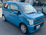 令和7年 ワゴンR入庫しました!