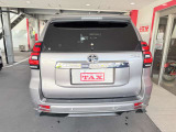 納車後は全国のTAX店で保証サービスを受けることが可能です。