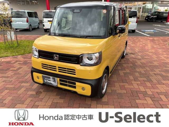 ホンダ N-BOX 