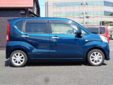 ムーヴ X リミテッドII SAIII 