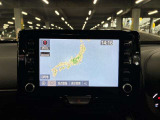 ディスプレイオーディオやカーナビは、現代のドライブにおいて欠かせない装備のひとつです。初めての場所でも迷いにくく、快適なルート案内で運転をサポートします。移動中のエンターテインメント性も高まります。