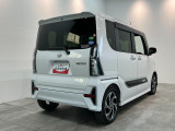 タントカスタム RS スタイルセレクション 