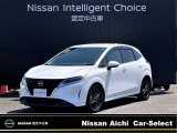 日産 ノート