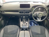 CX-8 2.5 25S ブラックトーンエディション 