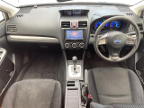 インプレッサXVハイブリッド 2.0i 4WD 4WD 修復歴無し