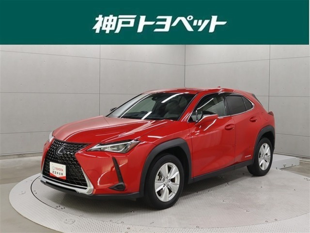 レクサス UX 