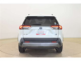 RAV4 2.5 ハイブリッド G E-Four 4WD 