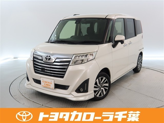 トヨタ ルーミー 