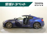 86 2.0 GT リミテッド 
