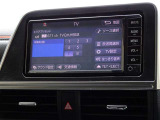 ワンセグデジタルTV放送を視聴できます。