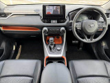 RAV4 2.0 アドベンチャー 4WD 
