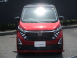 こちらの車両は当社新車部門で使用していた社用車が入荷したものです。