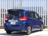 お支払いはホンダクレジットをご利用ください。運転免許所をご持参いただければ審査が可能です。また月々のお支払金額を抑えられるなど、メリットがいっぱいの据え置きクレジットもご用意しております。