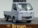 660スタンダードSAIIIt 3方開 4WD☆ETC/ドラレコ/バックカメラ/Bluetooth