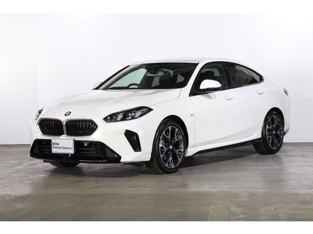 BMW 2シリーズグランクーペ 