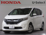 ワンオーナー車の2019年、フリード(G・ホンダセンシング)が入庫しました。当社自社工場にて法定点検を実施しております。過去の整備は整備記録簿での確認ができます。
