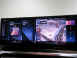 ◆iDriveを装備。操作系統をディスプレイから独立させることで、人間工学に基づいた最適な運転環境を実現しております。◆