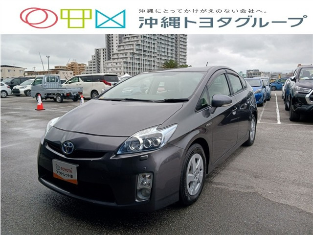 プリウス 1.8 S LEDエディション