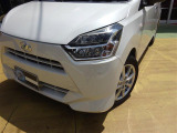 ミライース G SAIII ナビ ETC