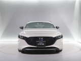MAZDA3ファストバック 2.0 20S プロアクティブ ツーリング セレクション 