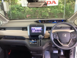 フリード 1.5 G ホンダセンシング 