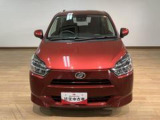 ミライース X SAIII 