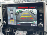 RAV4 2.0 アドベンチャー オフロードパッケージ 4WD 修復歴無し