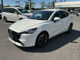 MAZDA2 1.5 15 スポルト 