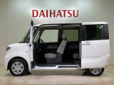 定期点検や車検整備代がセットになったダイハツオリジナル整備パック「ワンダフルパスポート」もお取扱いしております!
