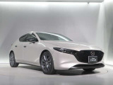 MAZDA3ファストバック 2.0 20S プロアクティブ ツーリング セレクション 