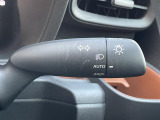 【 オートライト 】オートライトなのでライトの点け忘れを気にすることなく運転が出来ます♪//