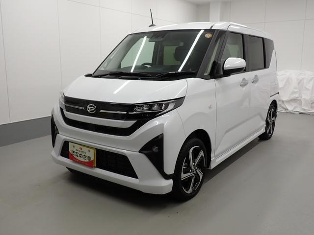 ムーヴ RS 
