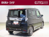 ルーミー 1.0 カスタム G 