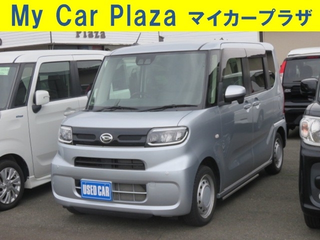 ダイハツ タント 