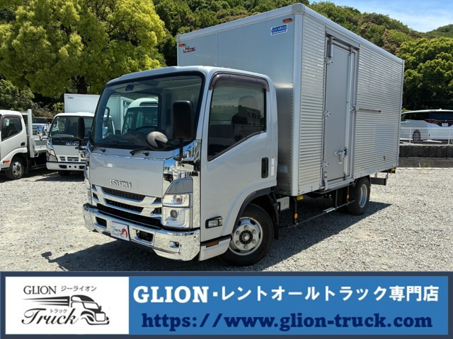 エルフ アルミバン 