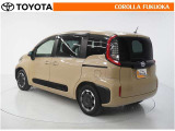 こちらの車両はワンオーナー車です。