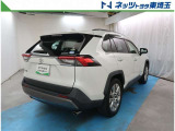 【パワーバックドア】パワーバックドア付きです。重たいバックドアの開閉もボタン一つで楽々♪