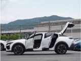 車検が残っている車に関しては、当店で試乗して頂くことも可能です。(※試乗をご希望のお客様は、事前にご連絡下さいます様、お願い致します。)