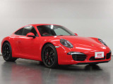 911 カレラS PDK 
