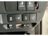 ホンダが推し進める総合先進安全装備のセンシング搭載! 衝突や斜線はみだしなどの危険が予測される時、センサーが警告。ヒューマンエラーを高度先進技術が補完してくれます。