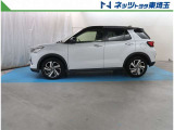 【サイド】ドライブやお仕事に大活躍です♪