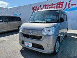 ムーヴキャンバス G SAIII 