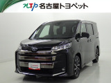 トヨタ ノア