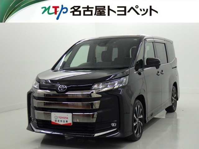ノア  2.0 S-Z