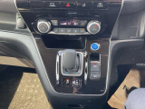 電制シフト 電動パーキングブレーキ