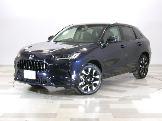 ホンダ ZR-V 